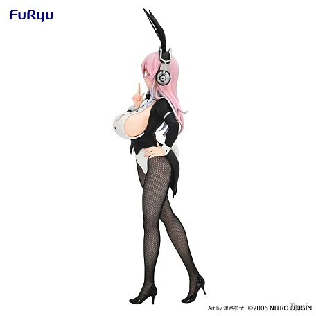 Фигурка Sonico от FuRyu