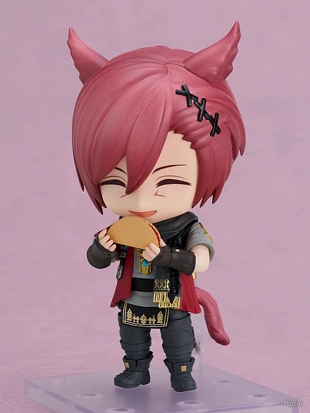 Фигурка G'raha Tia от Good Smile Company Обычная
