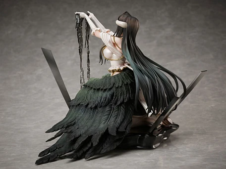 Фигурка Albedo от F:NEX (FuRyu)
