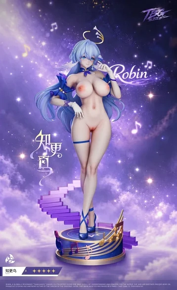 Фигурка Robin от TBG Studio