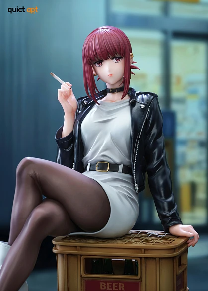 Фигурка Tayama (Yamada) от QuietArt Studio