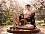 Фигурка Suguru Geto от Floating Light Studio, MOCHI Studio