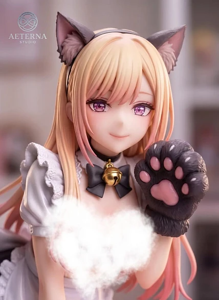 Фигурка Marin Kitagawa от Aeterna Studio