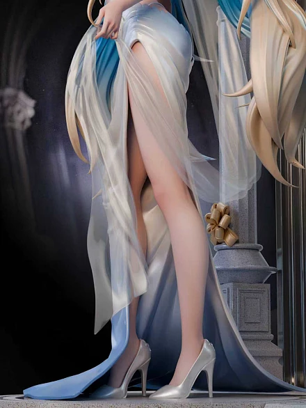 Фигурка Fleurdelys от Hyperion Studio 1/6