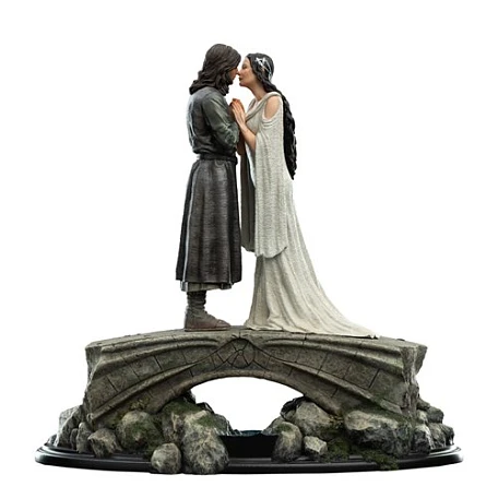 Фигурка Aragorn, arwen (Undómiel) от WETA Workshop