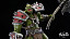 Фигурка Orc Mercenary Captain Kagas от Memory Toys