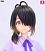 Фигурка Kotono Shiunji от System Service