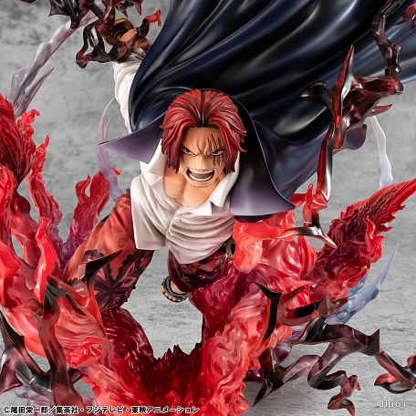 Фигурка Shanks от MegaHouse