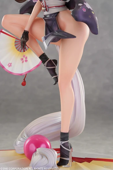 Фигурка Mai Shiranui от MAGI ARTS