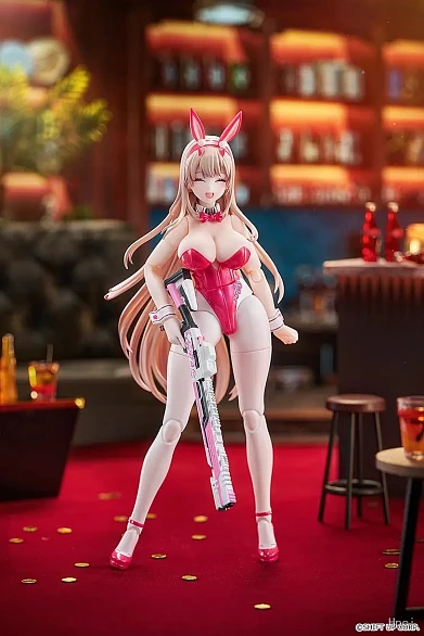 Фигурка Viper от Good Smile Arts Shanghai (Good Smile Company)