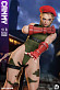Фигурка Cammy White от Infinity Studio