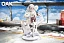 Фигурка Blanc от GAK Studio