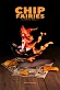 Фигурка Chip Fairy от WeArtDoing Studio Обе версии