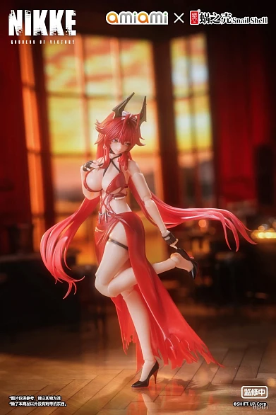 Фигурка Red Hood от AmiAmi, Snail Shell