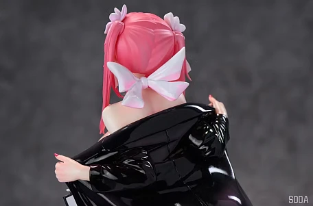 Фигурка Dorothy от Soda Studio