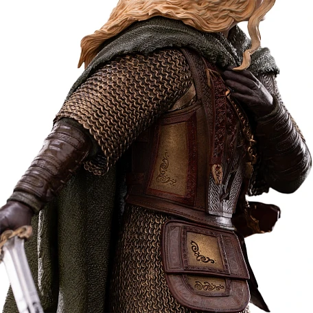 Фигурка Eowyn, Shieldmaiden of Rohan от WETA Workshop