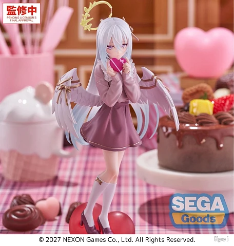 Фигурка Shirasu Azusa от Sega