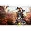 Фигурка Komamura Sajin от IMMORTAL WAR Studio Базовая версия