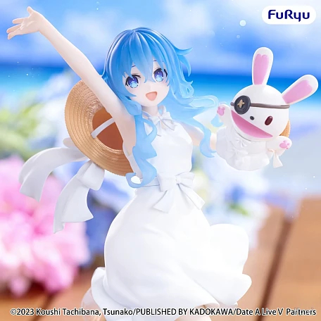 Фигурка Himekawa Yoshino от FuRyu