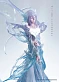 Фигурка Kuchiki Rukia от Cross Studio