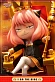 Фигурка Anya Forger от WakuWaku Studio 1/2