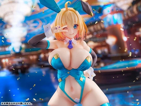Фигурка Sophia F. Shirring от koikoi