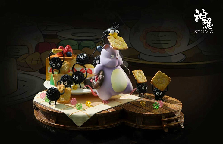 Boh от ShenYin Studio