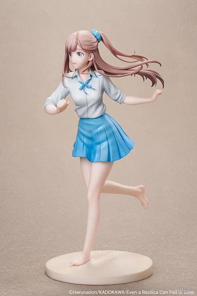 Фигурка Nao от HobbyChaton