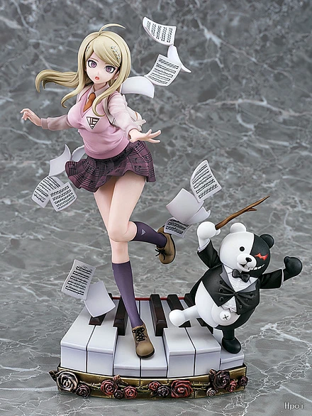 Фигурка Akamatsu Kaede от Phat!