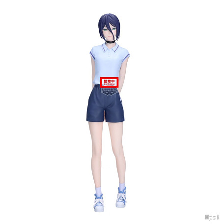 Фигурка Reze (Bomb Devil) от Banpresto