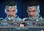 Фигурка Iron man (Tony Stark) от Hot Toys Обычная версия