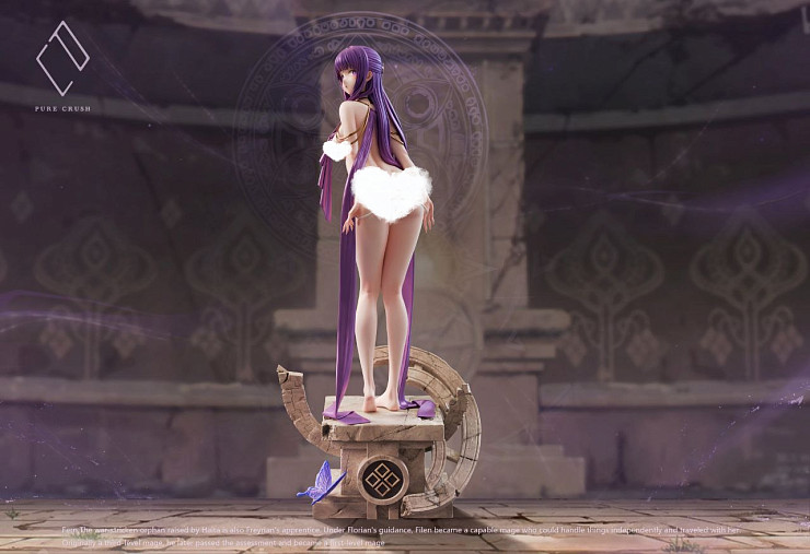 Fern от Pure Crush Studio