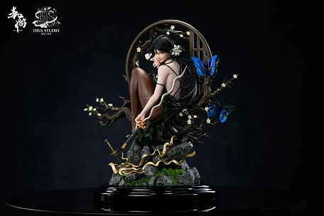 Фигурка Tianyi He от DIVA Studio