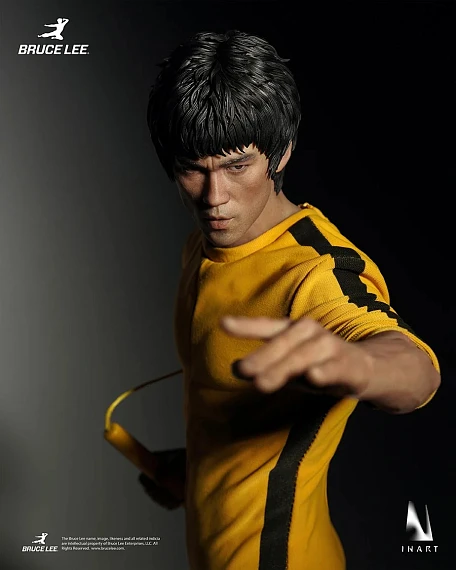 Фигурка Bruce Lee от INART