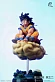 Фигурка Son Goku, Chichi от PL Studio