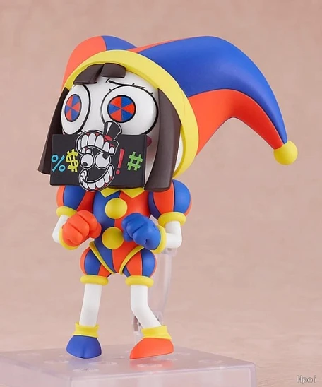 Фигурка Pomni от Good Smile Company