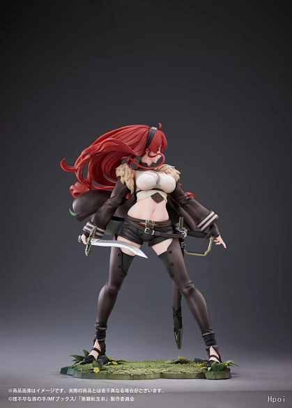 Фигурка Eris Boreas Greyrat от Hobby Sakura