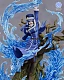 Фигурка Juvia Lockser от Sakura Studio, More Studio