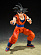 Фигурка Son Goku от Bandai Spirits