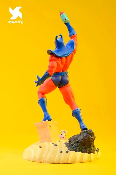Фигурка Patrick Star, Man Ray от TIME Studio