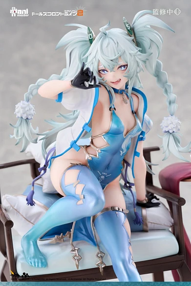 Фигурка PA-15, Florence от AniMester