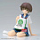 Фигурка Saki Miyanaga от Banpresto