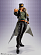 Фигурка Jotaro Kujo от BANDAI SPIRITS