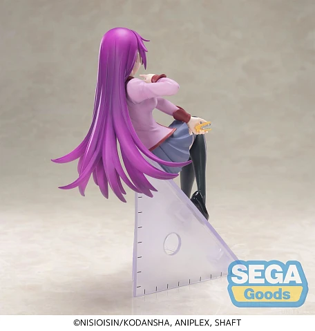Фигурка Senjougahara Hitagi от Sega