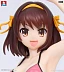 Фигурка Suzumiya Haruhi от System Service
