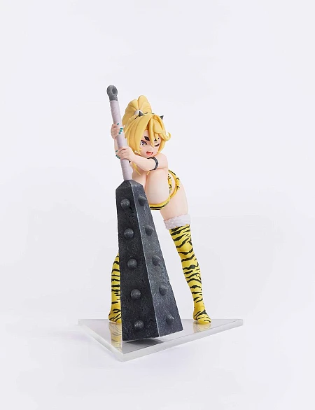 Фигурка Baito-chan от CAMELOT Бонусная версия
