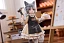 Фигурка British Short Cat от Ribose