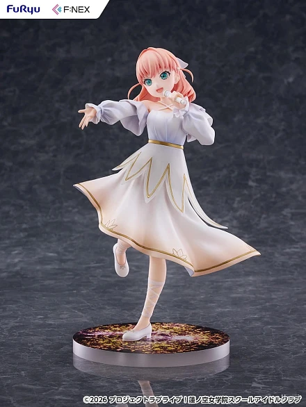 Фигурка Kaho Hinoshita от F:NEX (FuRyu)