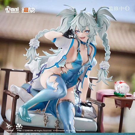 Фигурка PA-15, Florence от AniMester