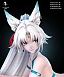 Фигурка Feixiao от Hakimi Studio